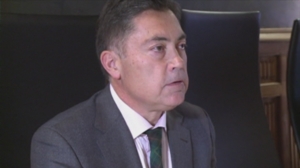 El presidente de la Diputación de León se niega a dimitir