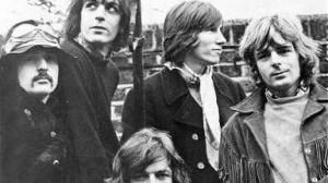 Pink Floyd