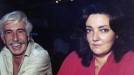 Luis Iriondo y Amaia Uranga. 1980 title=