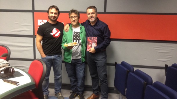 Slow Food Youth y dulce Halloween