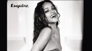 Rihanna. Argazkia: 'Esquire' title=