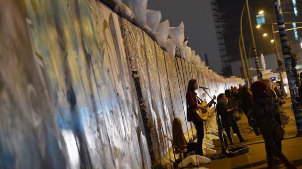 La caída de la URSS este año cumplirá su 25 aniversario