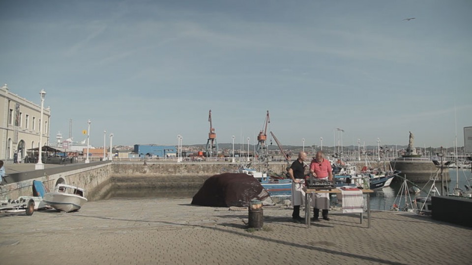 Santurtzi. Argazkia: EITB