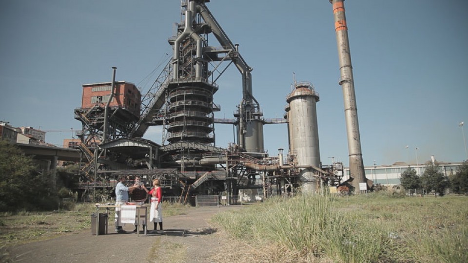 Bizkaiko Labe Garaiak. Argazkia: EITB