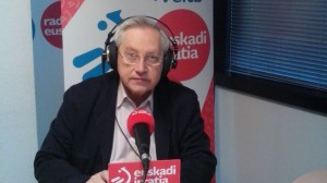 'Egin dudana berriro ere neurri handi batean errepikatuko nuke'