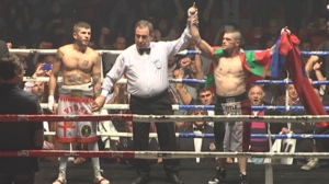 Espainiako Txapeldun