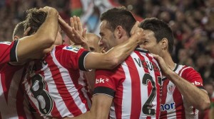 Plácida victoria del Athletic en San Mamés (3-1)