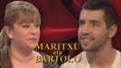 'Maritxu eta Bartolo', 'starring' Janire eta Oier