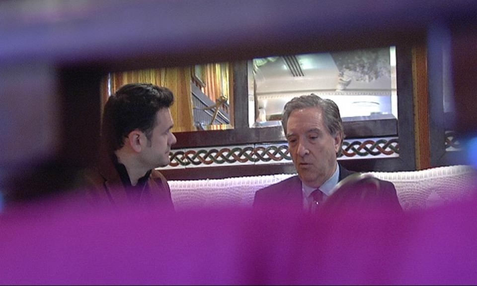 Desayuno con Iñaki Gabilondo