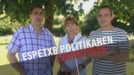 Espetxe-politikaren zirrikituak, gaur, 'Debatea' saioan