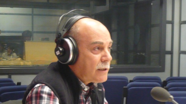 ''El empleo que se crea en Álava es precario y de corta duración''