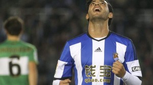 Valverde eta Vela, azaroko entrenatzaile eta jokalari onenak