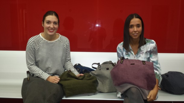 Mg Bags, lihoarekin eginiko poltsak