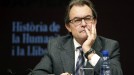 Artur Mas pudo haber incurrido en un delito al celebrar la consulta 