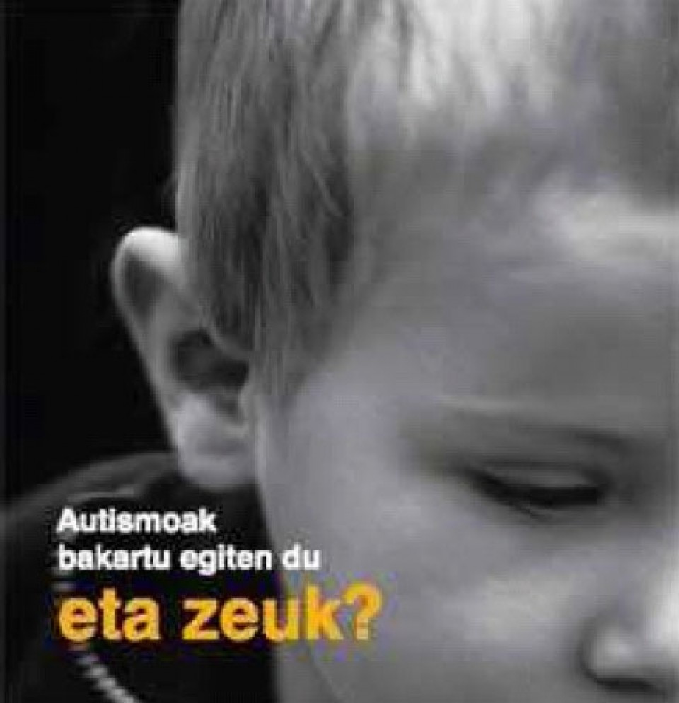 Maratón solidario 2004: Por el Autismo