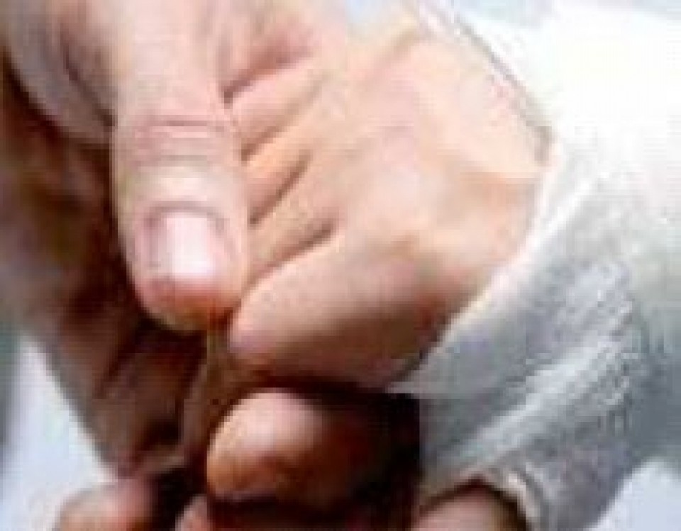 Maratón solidario 2007: Por las Enfermedades Raras