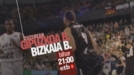 Euskal derbia larunbatean: Gipuzkoa Basket - Bilbao Basket