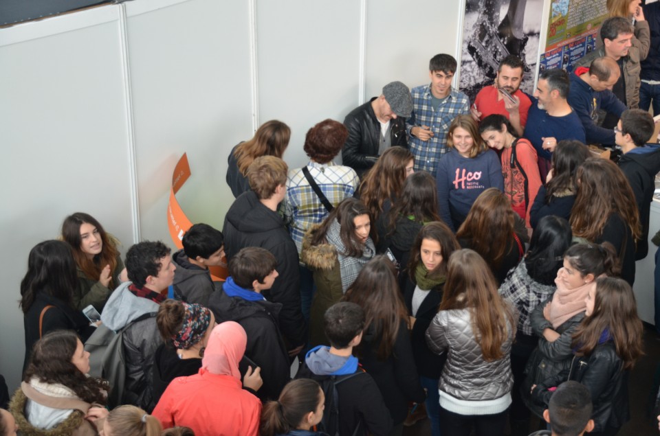 Durangoko Azoka. Foto: EiTB