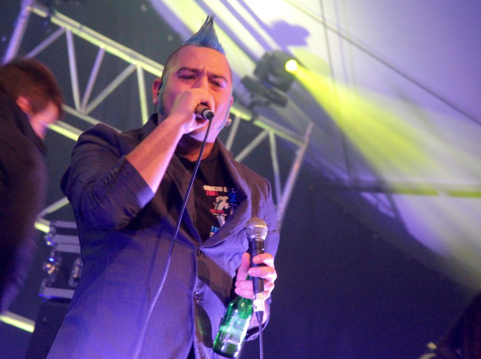 Durangoko Azoka. Foto: EiTB