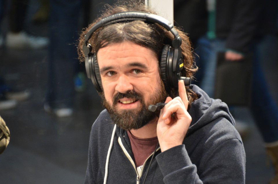 Especial 'B aldea'. Foto: EiTB