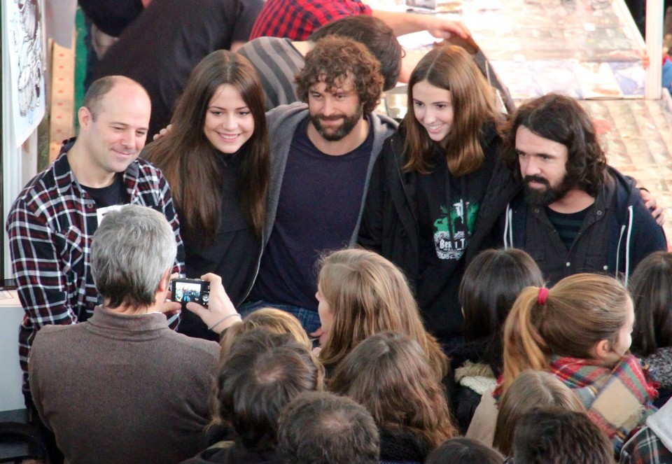 Durangoko Azoka. Foto: EiTB