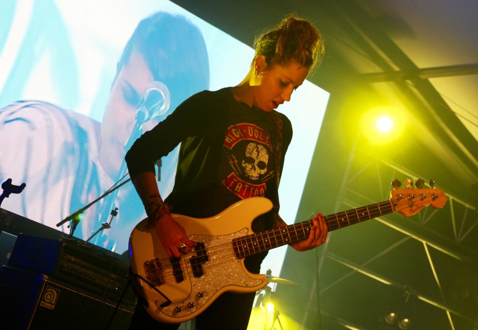 Durangoko Azoka. Foto: EiTB