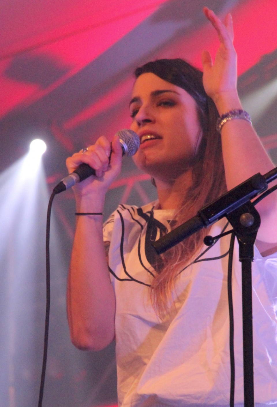 Durangoko Azoka. Foto: EiTB