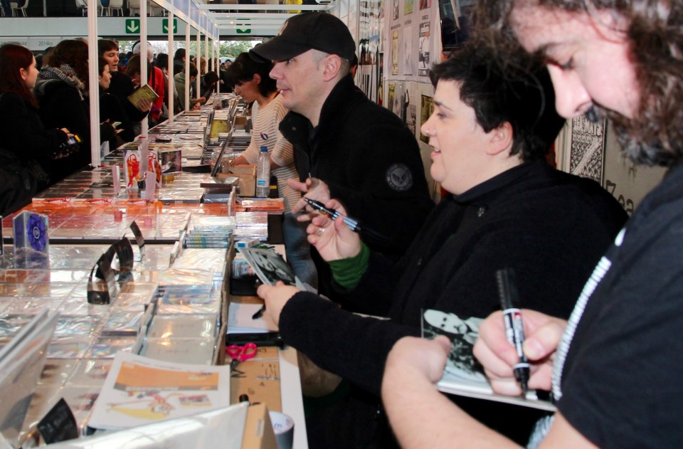 Durangoko Azoka. Foto: EiTB