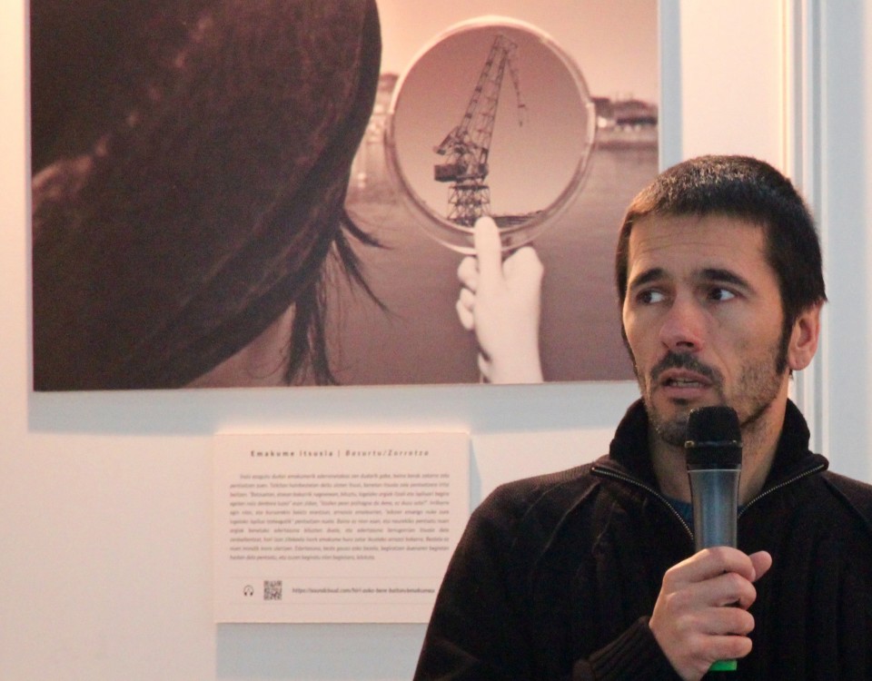 Durangoko Azoka. Foto: EiTB