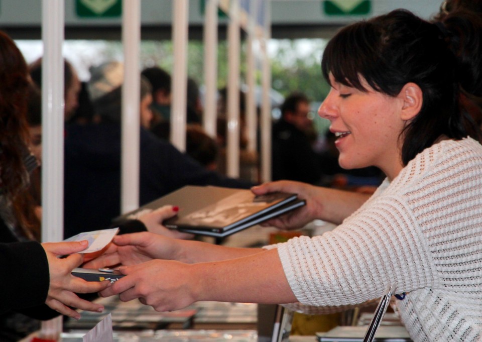 Durangoko Azoka. Foto: EiTB