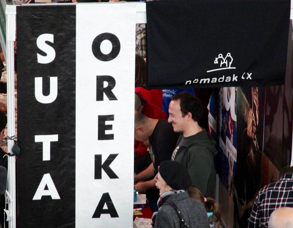 Durangoko Azoka. Foto: EiTB