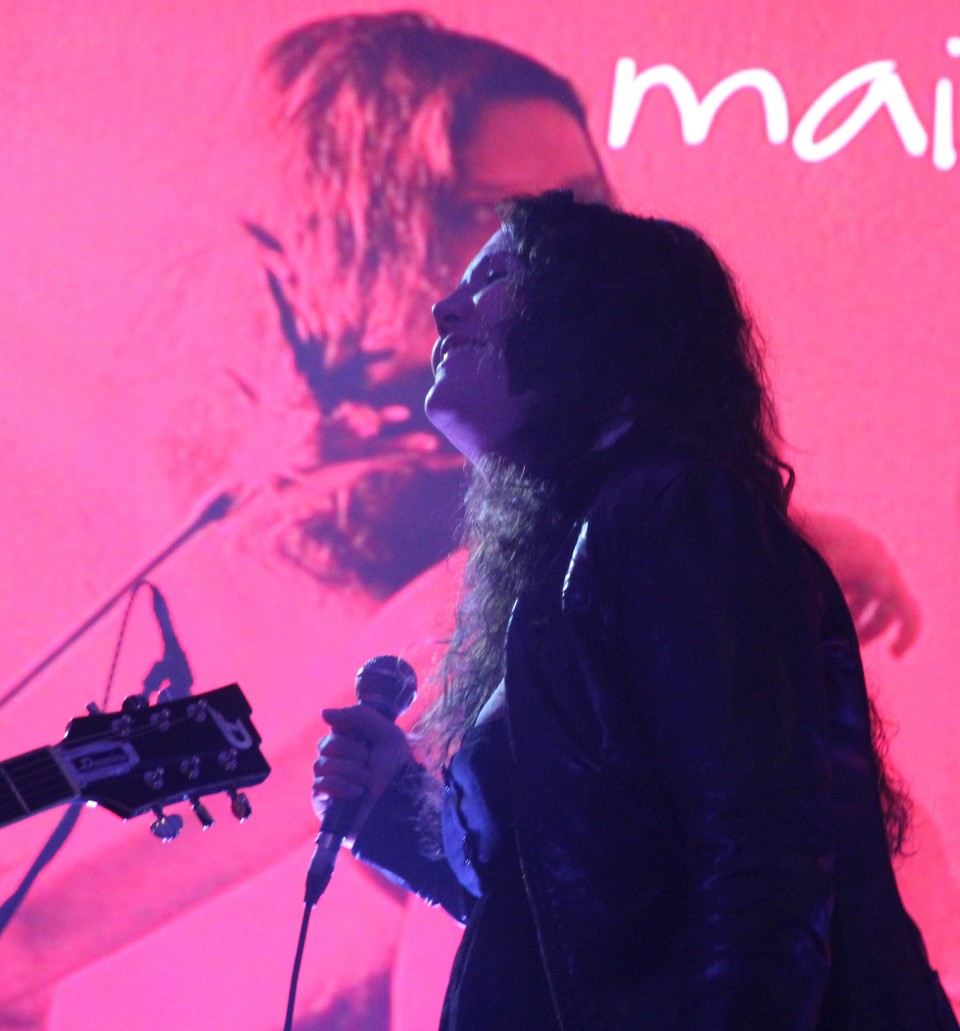 Durangoko Azoka. Foto: EiTB