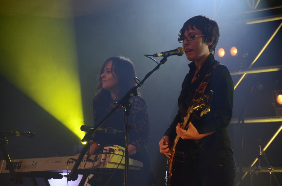 Durangoko Azoka. Foto: EiTB