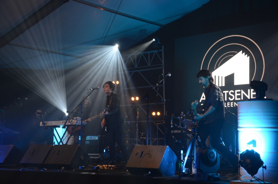 Durangoko Azoka. Foto: EiTB