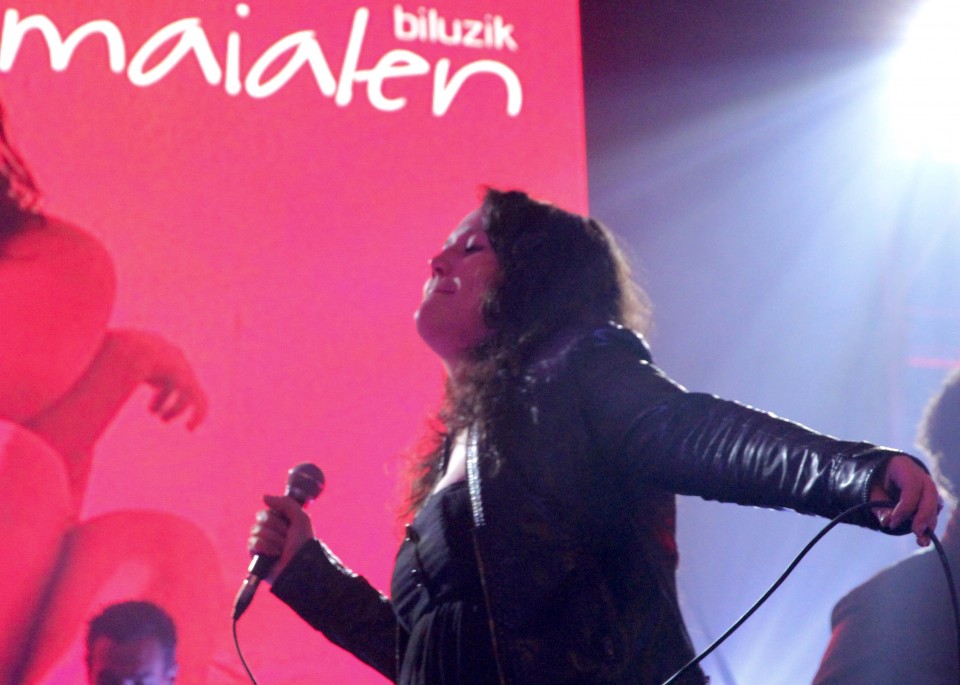 Durangoko Azoka. Foto: EiTB