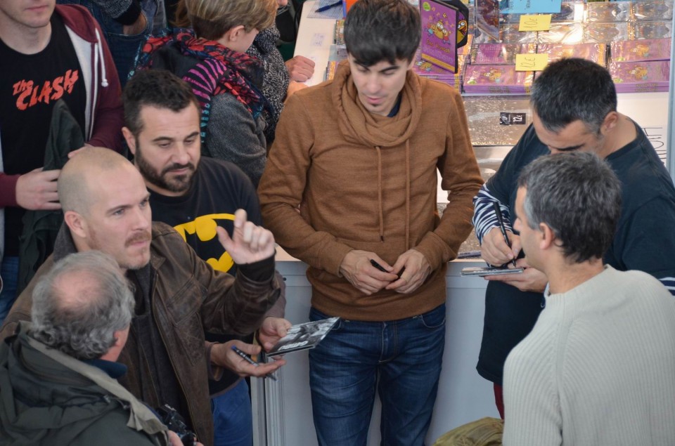 Durangoko Azoka. Foto: EiTB