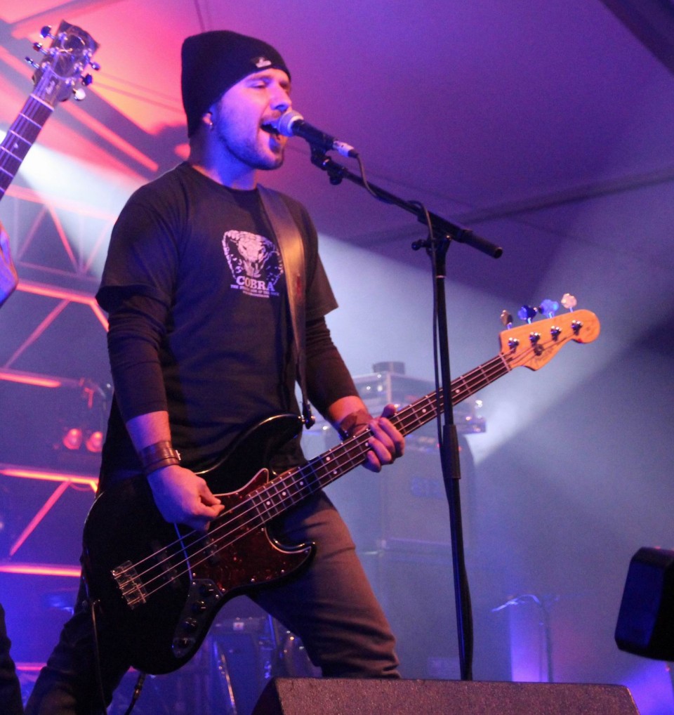 Durangoko Azoka. Foto: EiTB