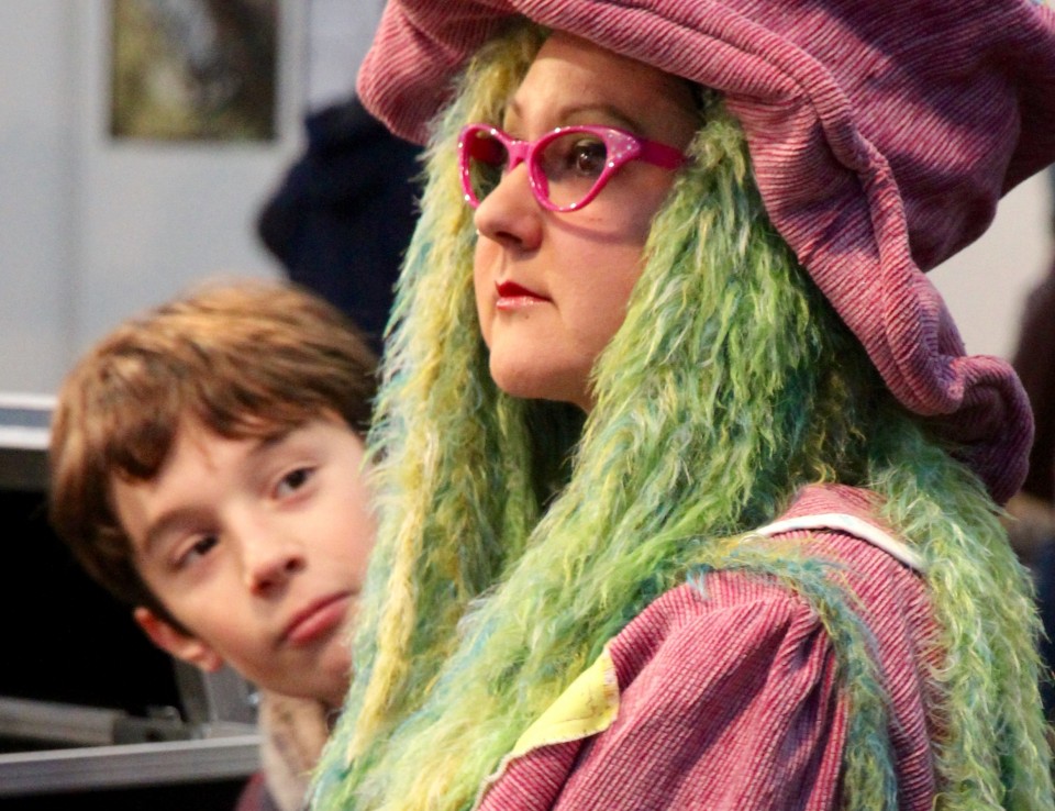 Durangoko Azoka. Foto: EiTB