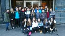 Instituto Mendebaldea  3º ESO, 05.12.2014 