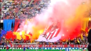 Cesan a los responsables de seguridad del Deportivo y Atlético