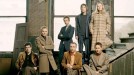 Belle & Sebastian: ''Nobody's Empire''