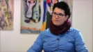 Garazi Kamioren lehenengo eleberria