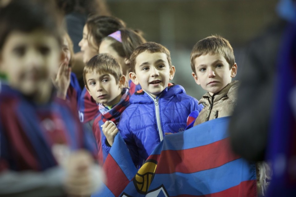 Euskal Kantuen Gaua 2015. Argazkia: EiTB