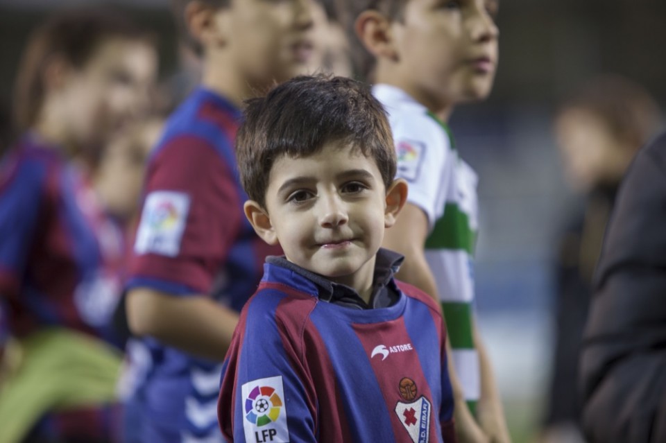 Euskal Kantuen Gaua 2015. Argazkia: EiTB