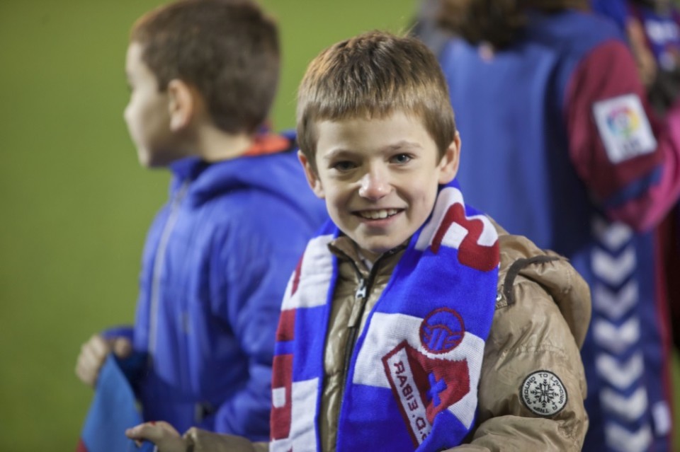 Euskal Kantuen Gaua 2015. Argazkia: EiTB