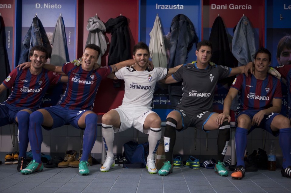 Euskal Kantuen Gaua 2015. Argazkia: EiTB