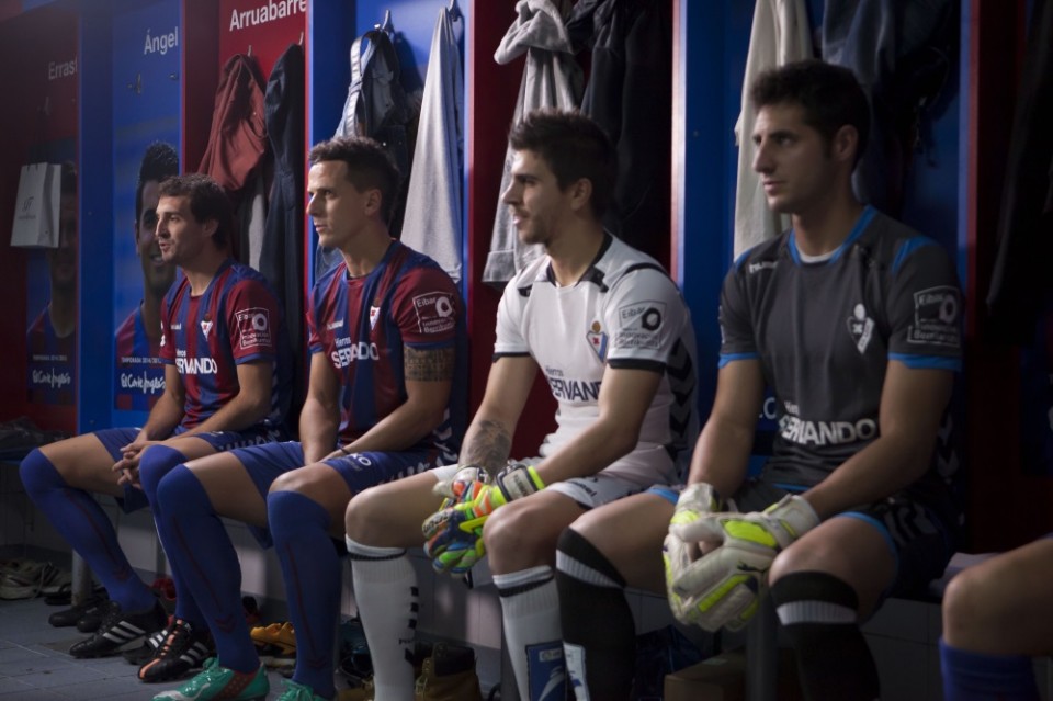 Euskal Kantuen Gaua 2015. Argazkia: EiTB