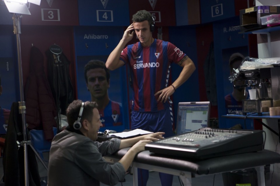 Euskal Kantuen Gaua 2015. Argazkia: EiTB