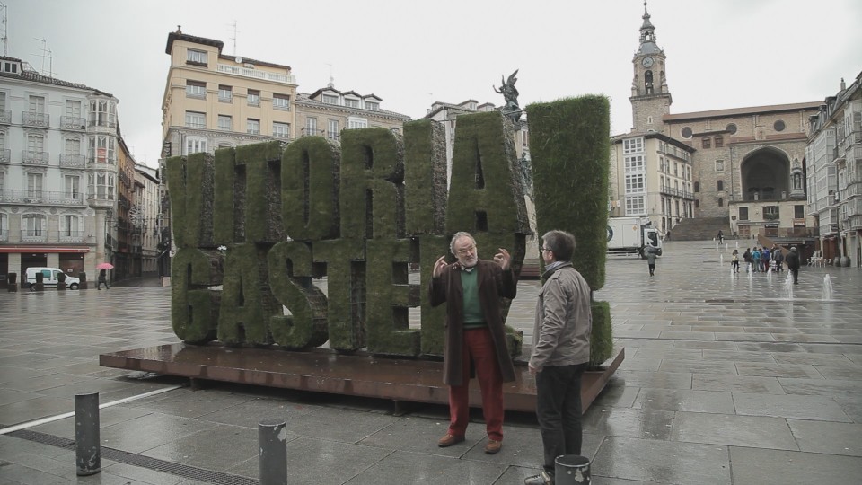 Ramon eta Patxi Eceiza