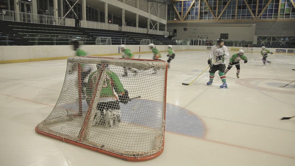 Gasteizeko Kirol Hiria